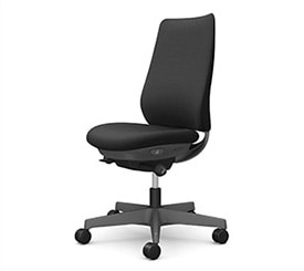 メッシュ　アームレス