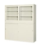 W1515 D400 ガラス