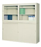 W1760 D515 ガラス