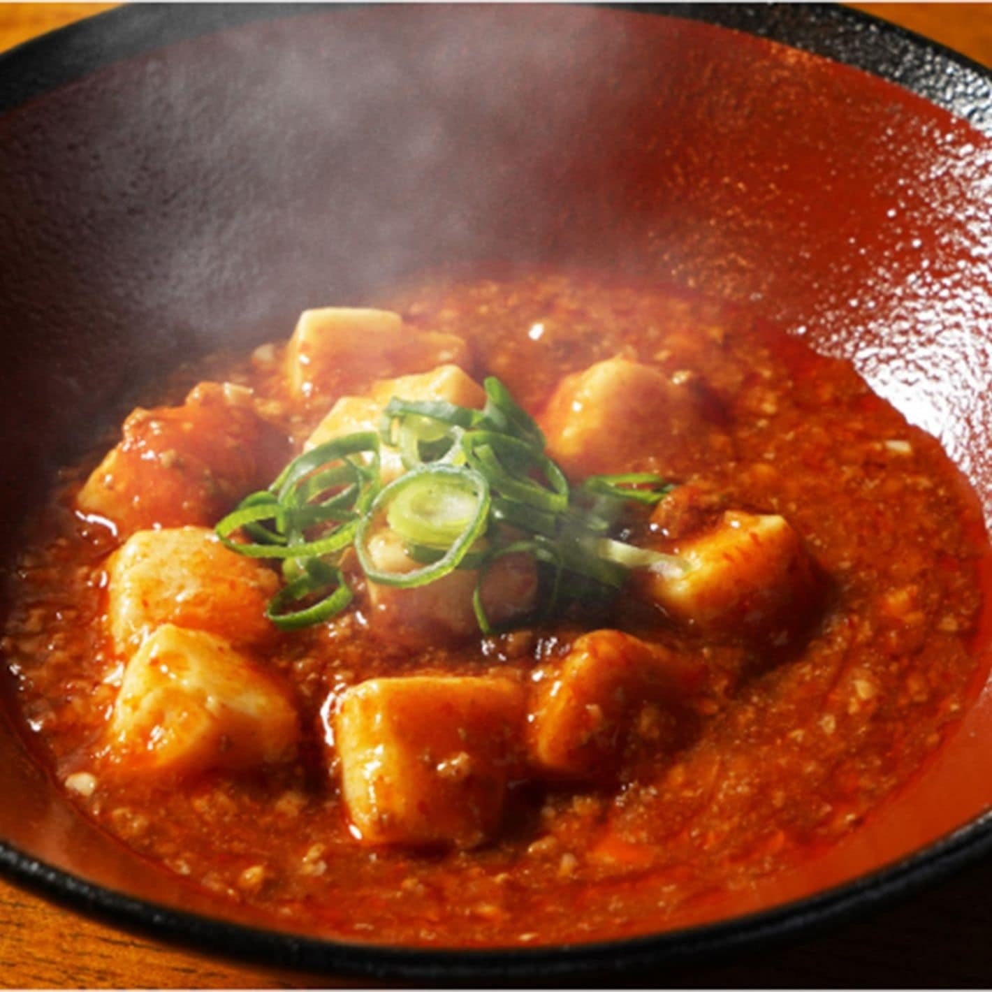 【冷凍】四川麻婆豆腐1個入