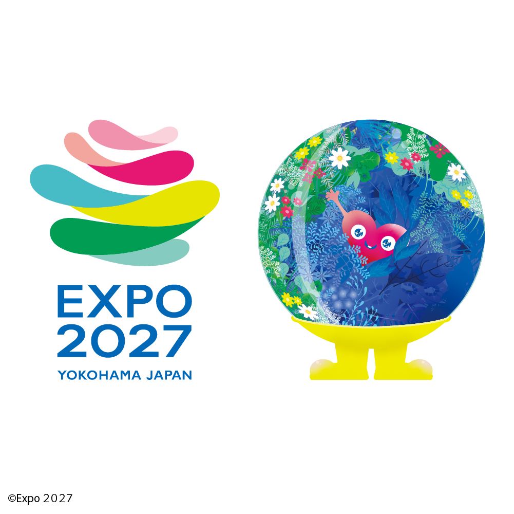 GREENxEXPO2027_トゥンクトゥンク