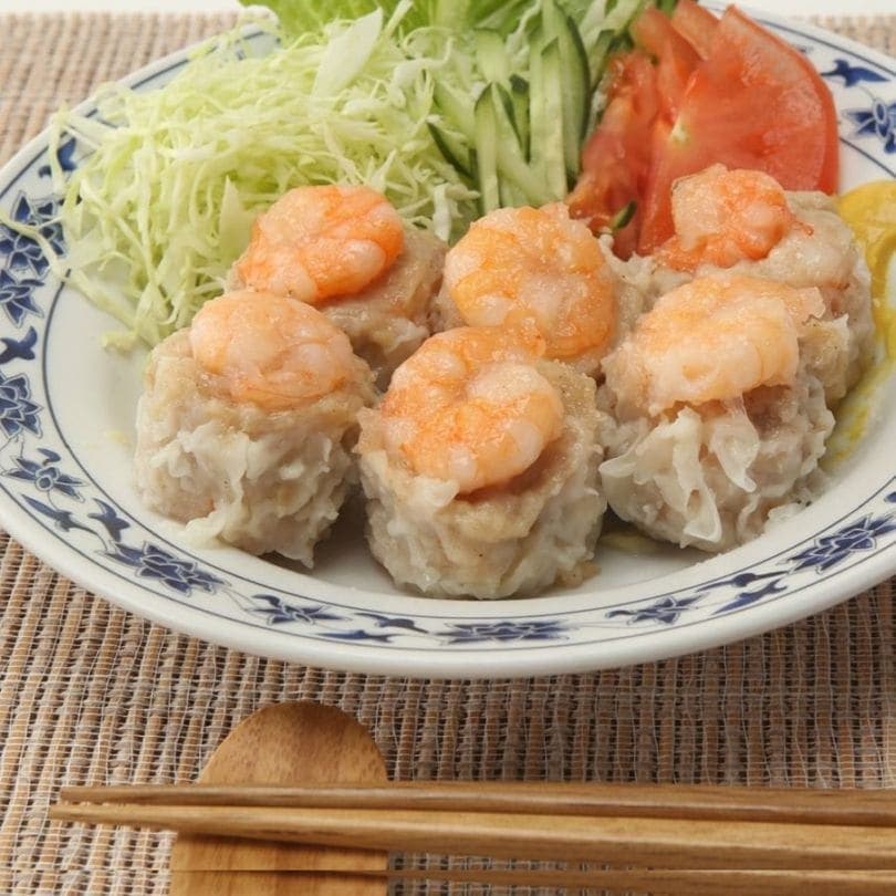 海老焼売