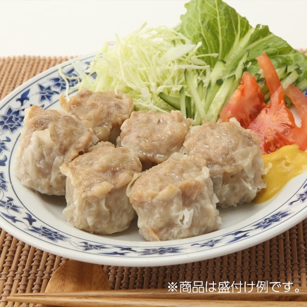 重慶焼売
