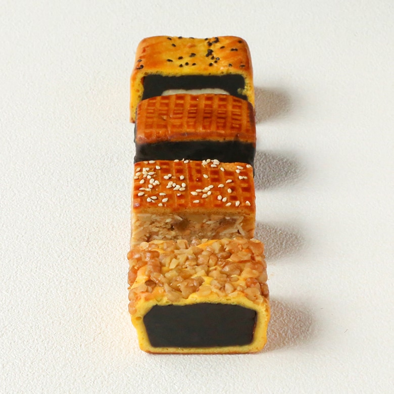 番餅・夾心 アソートセット