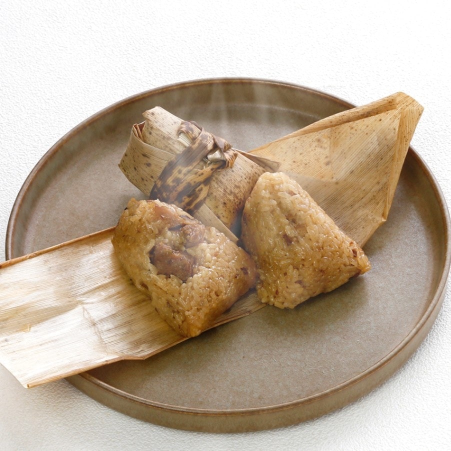 中華ちまき