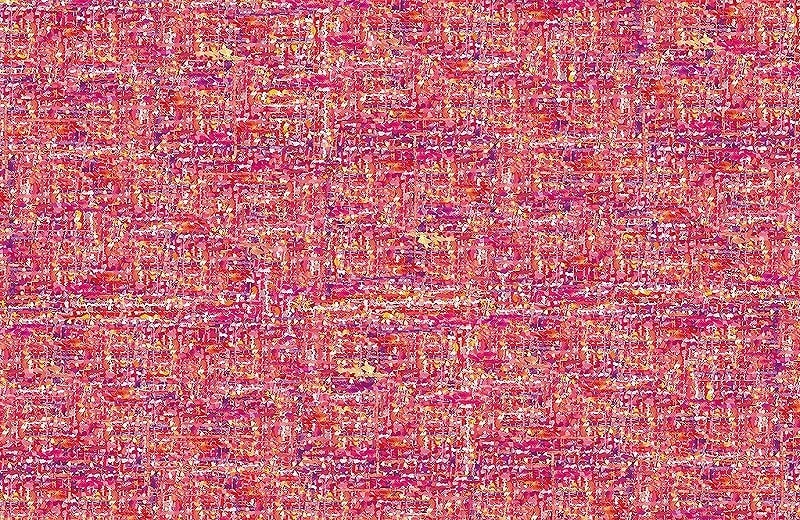 ボルドーツィード