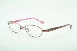 Cecil Mcbee セシルマクビー Cmf 3009 Size 48 Col 2 メガネ 眼鏡 めがね サングラス取り寄せ アイメガネオムニサイト