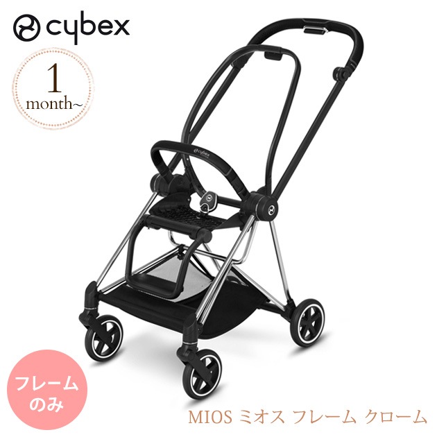 mios cybex 2019