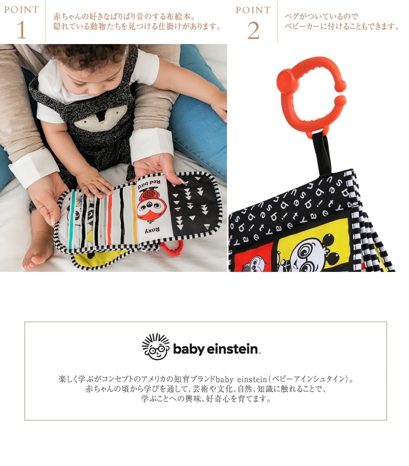 baby einstein ٥ӡ󥷥奿 ץ饤ޥ꡼ڡ 11417 