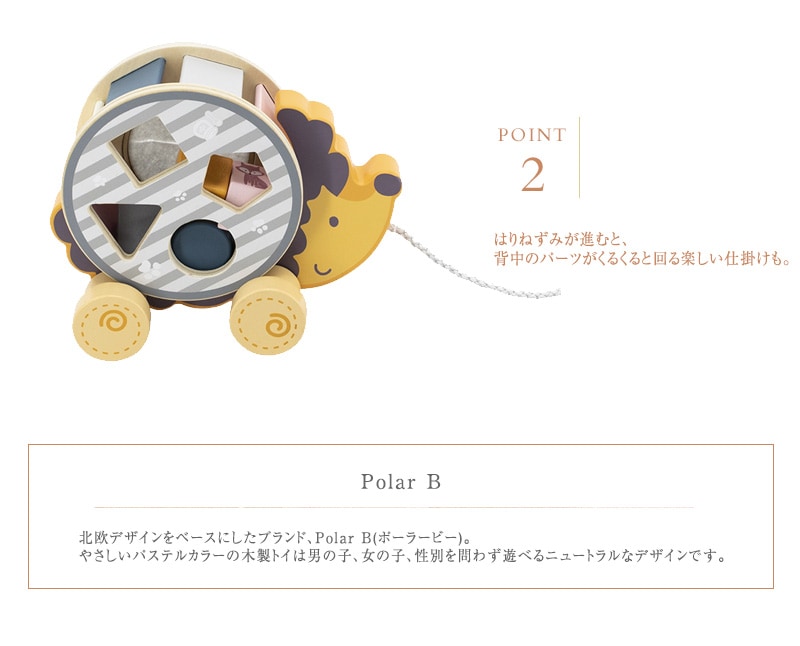 Polar B ݡ顼ӡ ƥ󥰥ץȥϤͤ  TYPR44025 