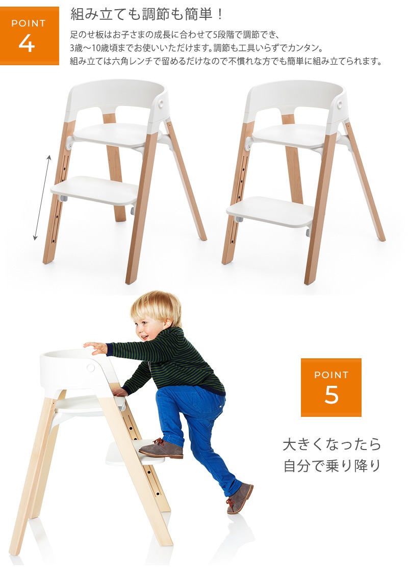 STOKKE ȥå ƥåץ ӡ 349701