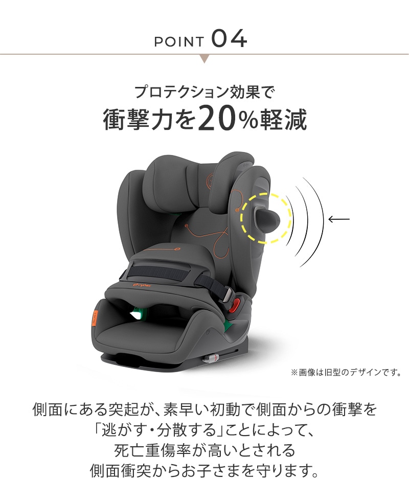 cybex ٥å Pallas ѥ饹 G i-Size ץ饹