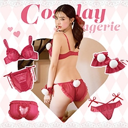 コスプレランジェリー