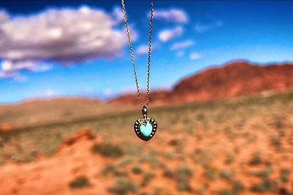 Gemstone Jewelry