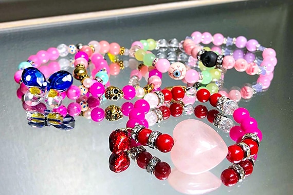 Chiaki Collection