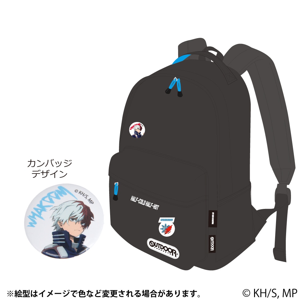 ヒロアカ コラボ デク リュック ロワード 僕のヒーローアカデミア ステッカー Amazon.co.jp: 海外限定 僕のヒーローアカデミア ヒロアカ 緑谷