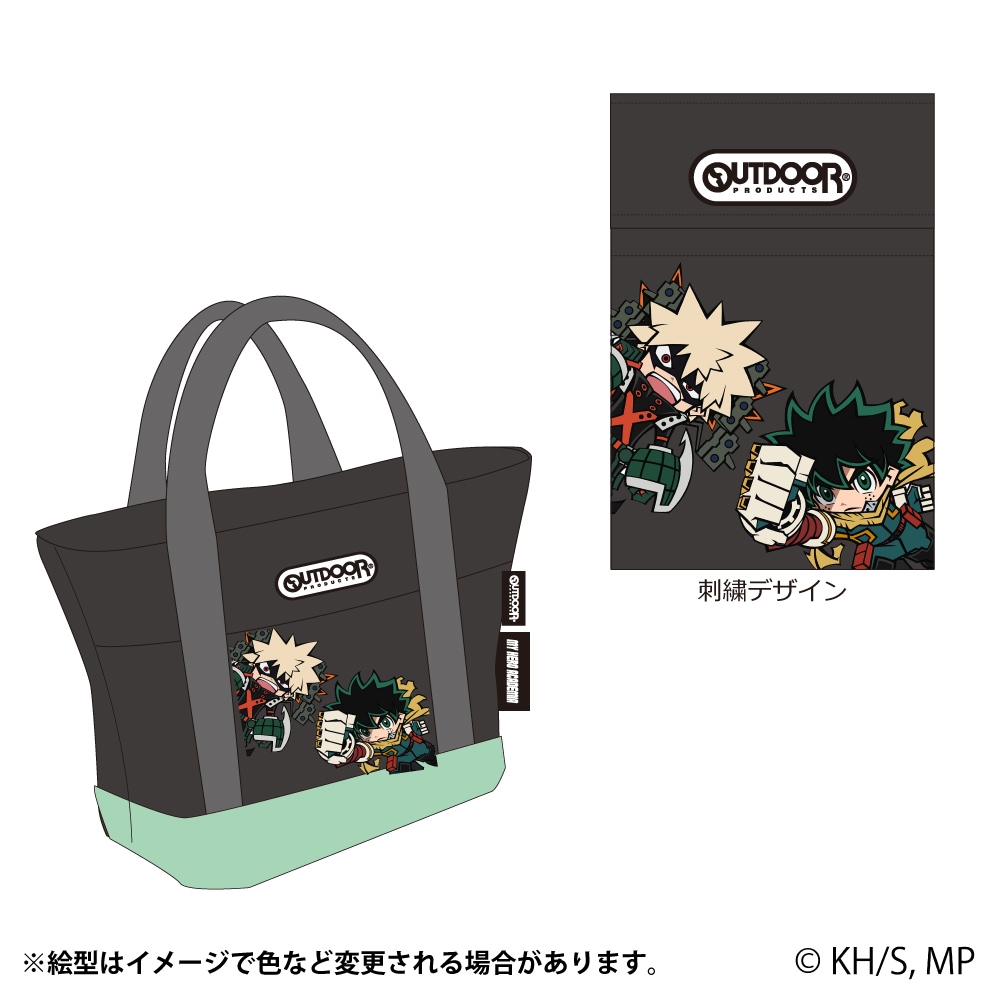 僕のヒーローアカデミア × LOWARD コラボ特設ページ