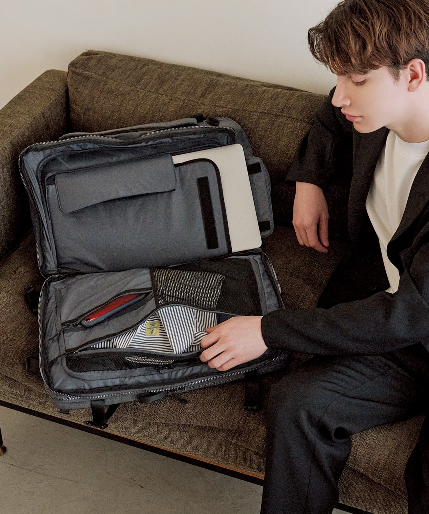 P.I.D コンセプトイメージ