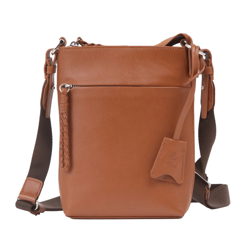 カジュアルバッグ