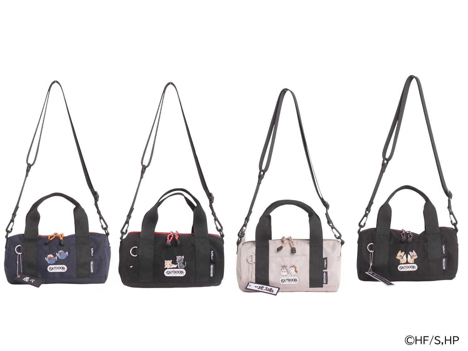 ロールミニボストン