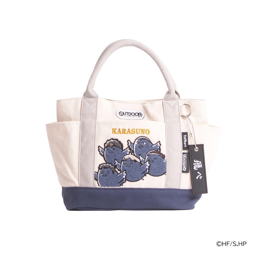 ハイキュー!! × LOWARD コラボ特設ページ