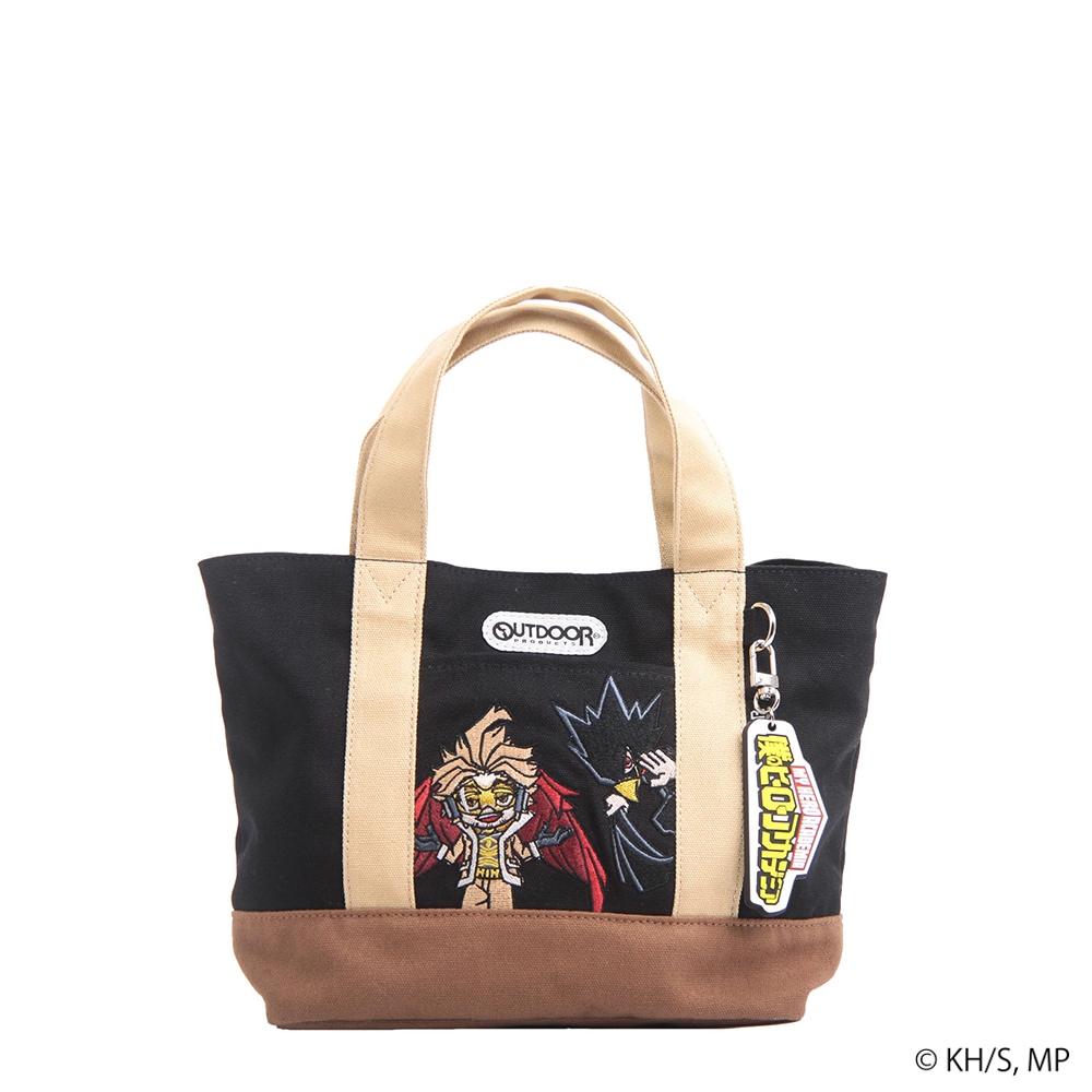 ホークス×常闇踏陰