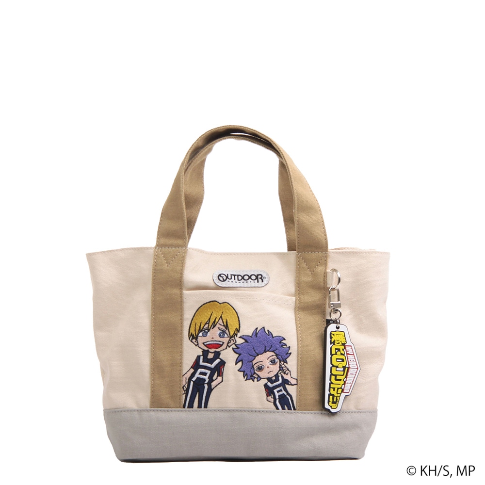 物間寧人×心操人使