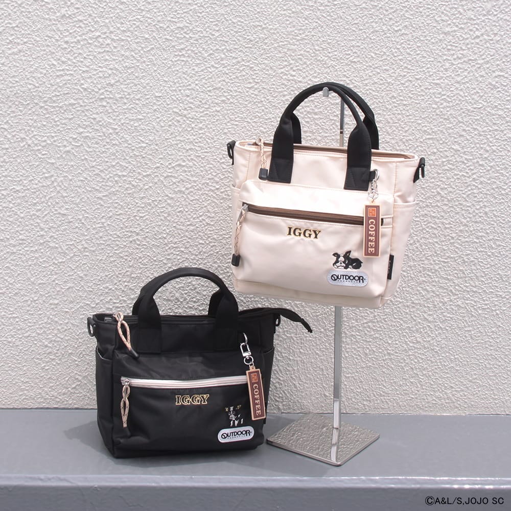 ジョジョの奇妙な冒険 スターダストクルセイダース×LOWARD 特設ページ