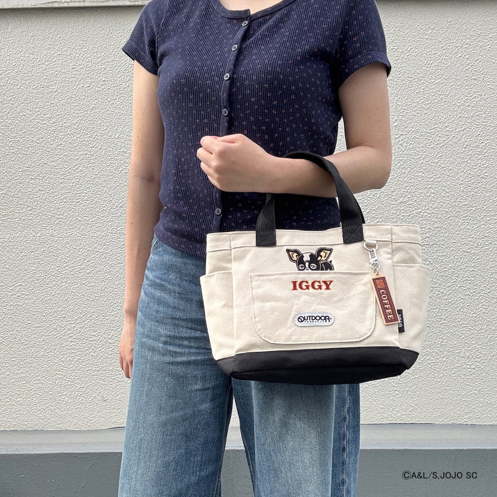 ジョジョの奇妙な冒険 スターダストクルセイダース×LOWARD 特設ページ