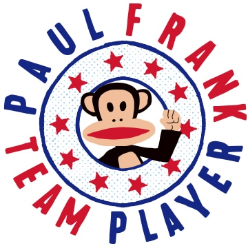Paul Frank(ポールフランク)