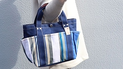 レ トワール デュ ソレイユ公式オンラインショップ バッグを中心としたフランス テキスタイルブランド