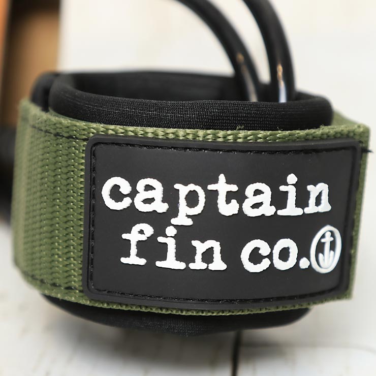 送料無料】 CAPTAIN FIN キャプテンフィン SHRED CORD 6'COMP