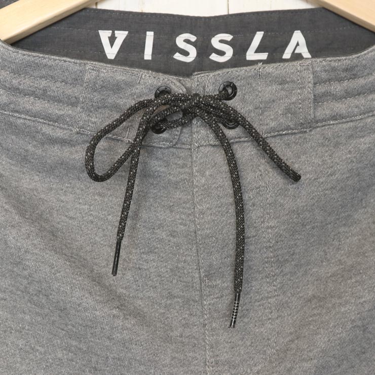 クリックポスト対応] VISSLA ヴィスラ SOFA SURFER PANT ALL SEVENS