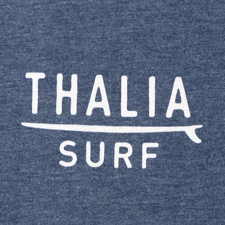 [クリックポスト対応] THALIA SURF タリアサーフ DOT S/S TEE 半袖Tシャツ-LUG Lowrs