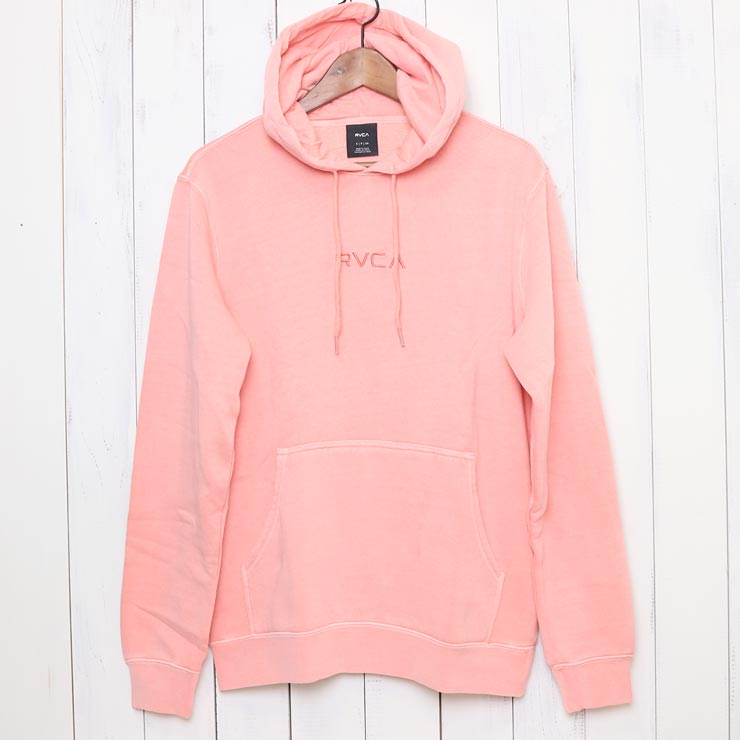 RVCA ルーカ LITTLE RVCA TONALY 2 HOODED - パーカー