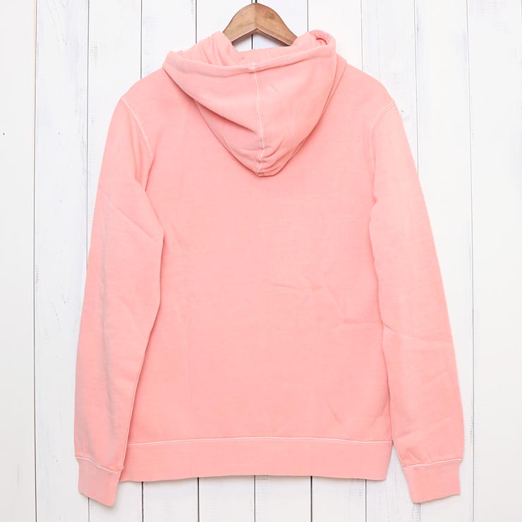 RVCA ルーカ LITTLE RVCA TONALY 2 HOODED FLEECE プルオーバー