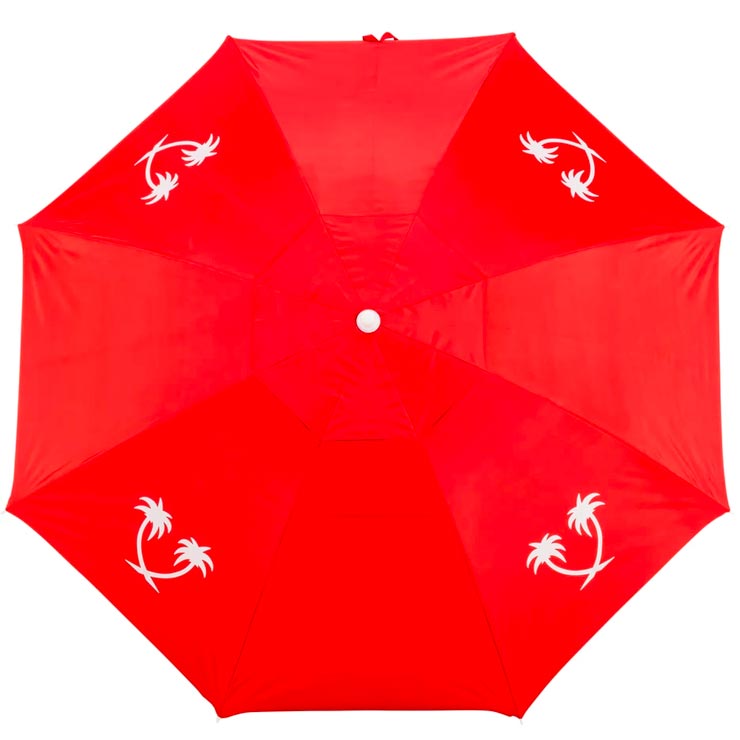 CATCH SURF キャッチサーフ BEACH UMBRELLA ビーチパラソル A9ACS018 