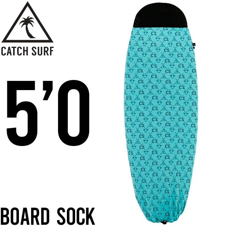 送料無料】CATCH SURF キャッチサーフ BOARD SOCK ニットケース