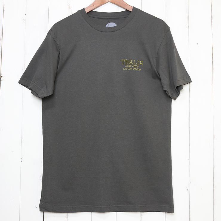 クリックポスト対応] THALIA SURF タリアサーフ TAILGATE S/S TEE 半袖