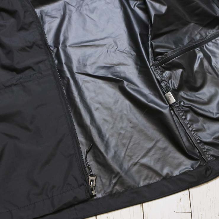 クリックポスト対応] CAPTAIN FIN TYPHOON JACKET ナイロンジャケット