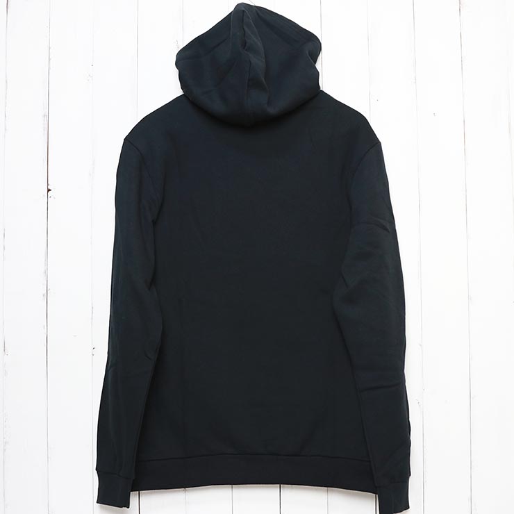 BRIXTON ブリクストン ALPHA LINE HOOD プルオーバーパーカー 02919 