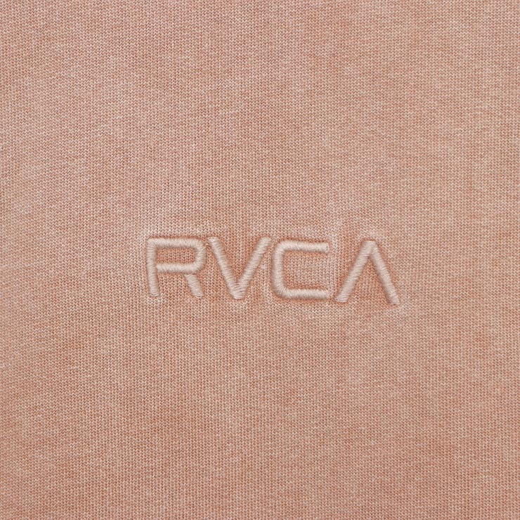 RVCA ルーカ MINERAL CREW スウェット クルートレーナー AVYFT00113 ...