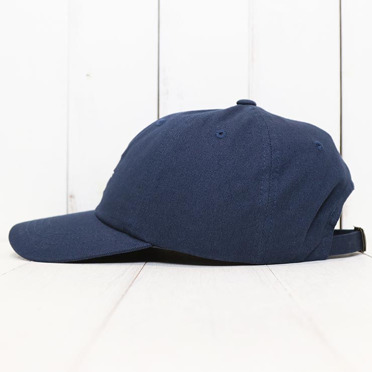 THALIA SURF タリアサーフ CREST DAD HAT ストラップバックキャップ