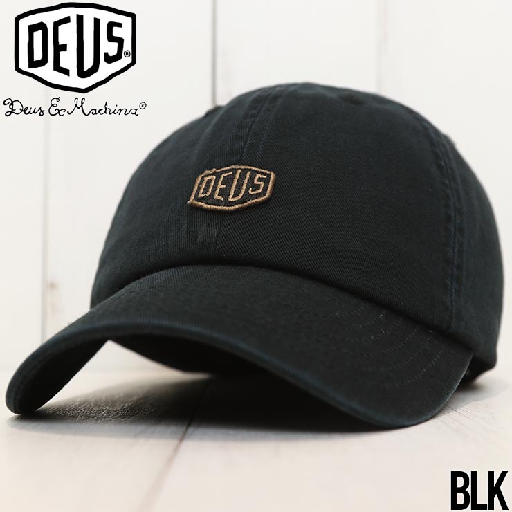 独創的 Black Deus ヘッドライト Cap (取寄) Headlight フェルト Felt メンズ帽子