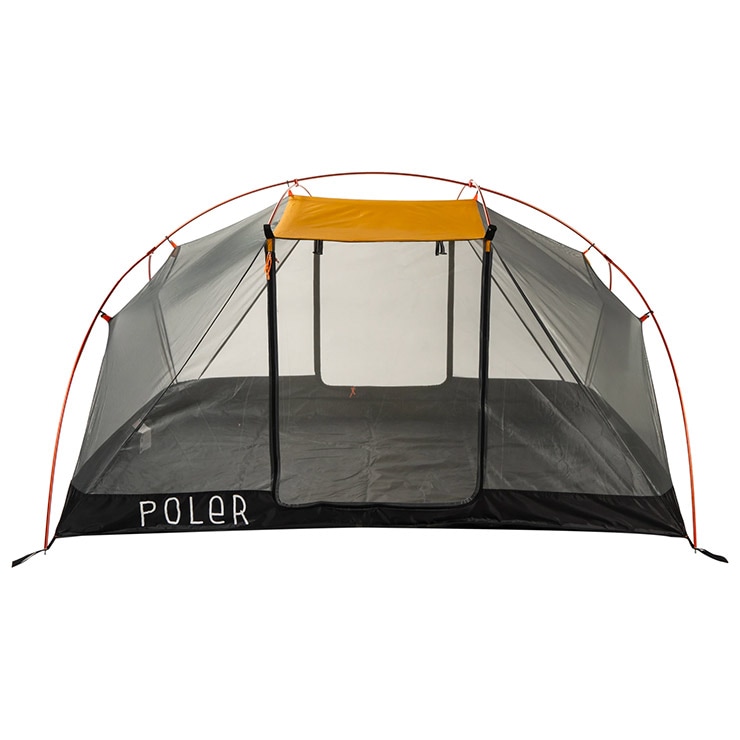 POLeR ポーラー 2 MAN TENTS テント 2人用テント | NEW ARRIVALS | LUG