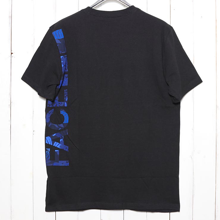 クリックポスト対応] THE NORTH FACE ザノースフェイス JUMBO LOGO FILL S/S TEE 半袖Tシャツ NF0A5A4X  | NEW ARRIVALS | LUG Lowrs