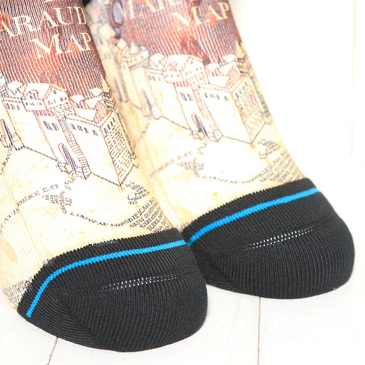 クリックポスト対応] STANCE スタンス SOLEMNLY SWEAR SOCKS ソックス