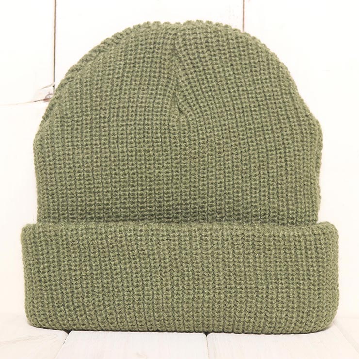 カフビーニー BRIXTON ブリクストン PARSONS BEANIE 11479 通販 | NEW