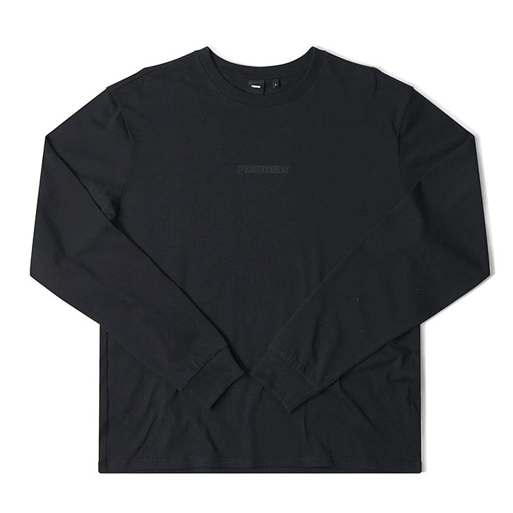 送料無料】ロングスリーブTEE ロンT FORMER フォーマー OCILLATE L/S 