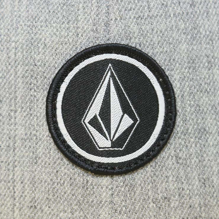 Volcom ボルコム Quarter Twill Cap スナップバックキャップ D Sdy Brand Volcom Cap Lug Lowrs